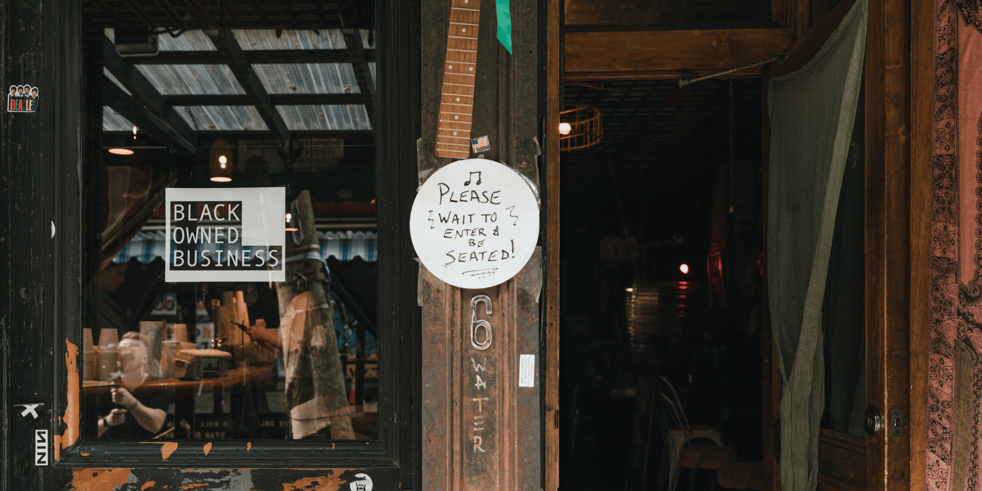 Detroit Black business grants $4M